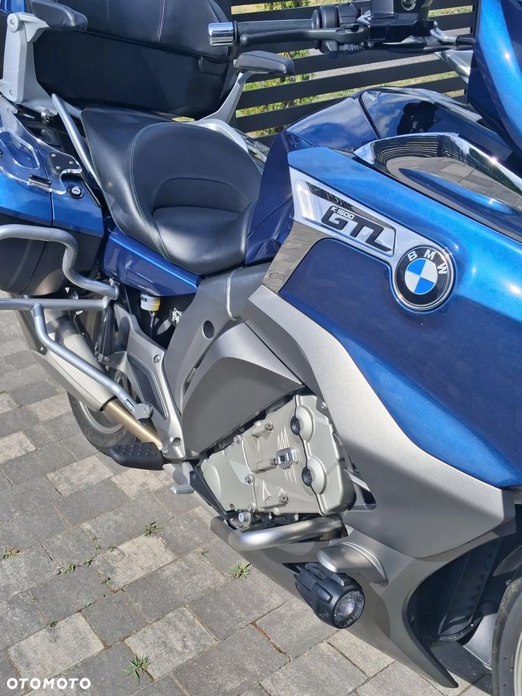 BMW K - 9