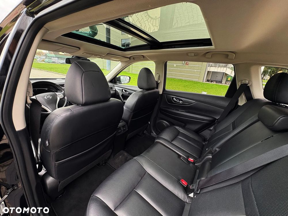 Nissan X-Trail 1.6 DIG-T Tekna - 20