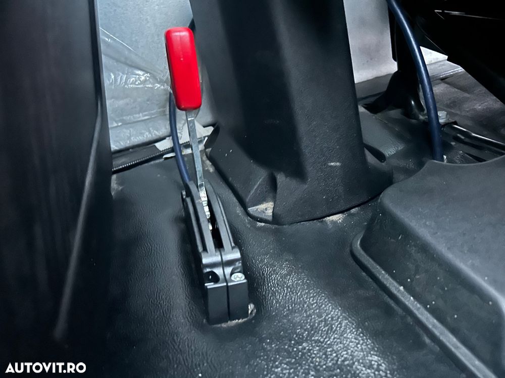 Iveco LIFT DE CONTAINER CU CARLIG 3.0 D - 5