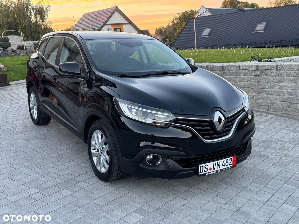 Renault Kadjar - 6