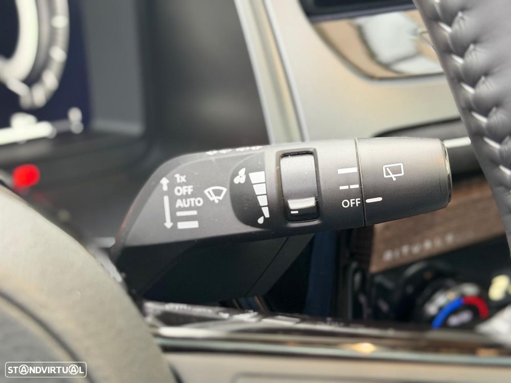 Nissan Qashqai 1.5 e-Power Black Edition - 15