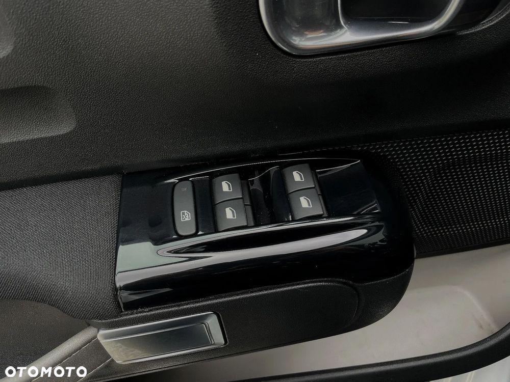 Citroën C3 BlueHDI 100 Stop & Start Feel - 30