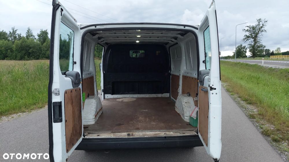 Ford Transit - 6