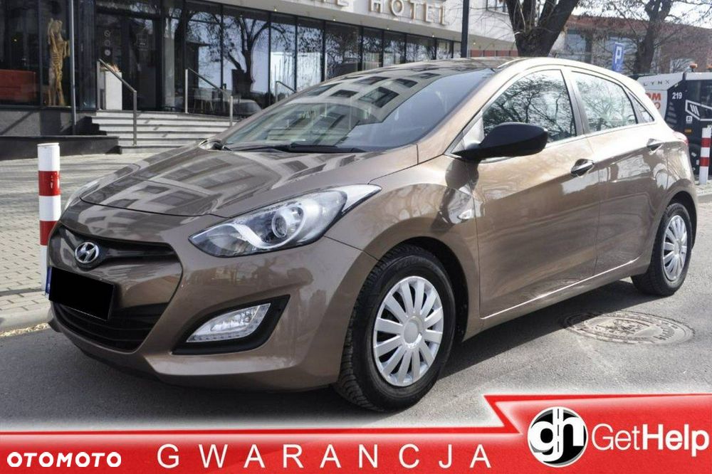 Hyundai i30 1.4 Comfort - 1