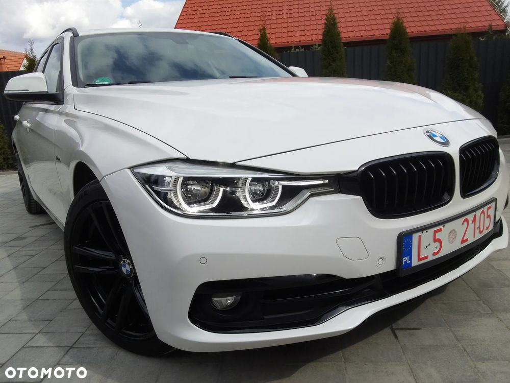 BMW Seria 3 - 38