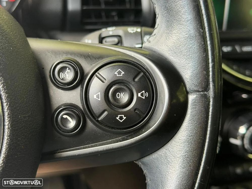 MINI 3 Portas One D - 16