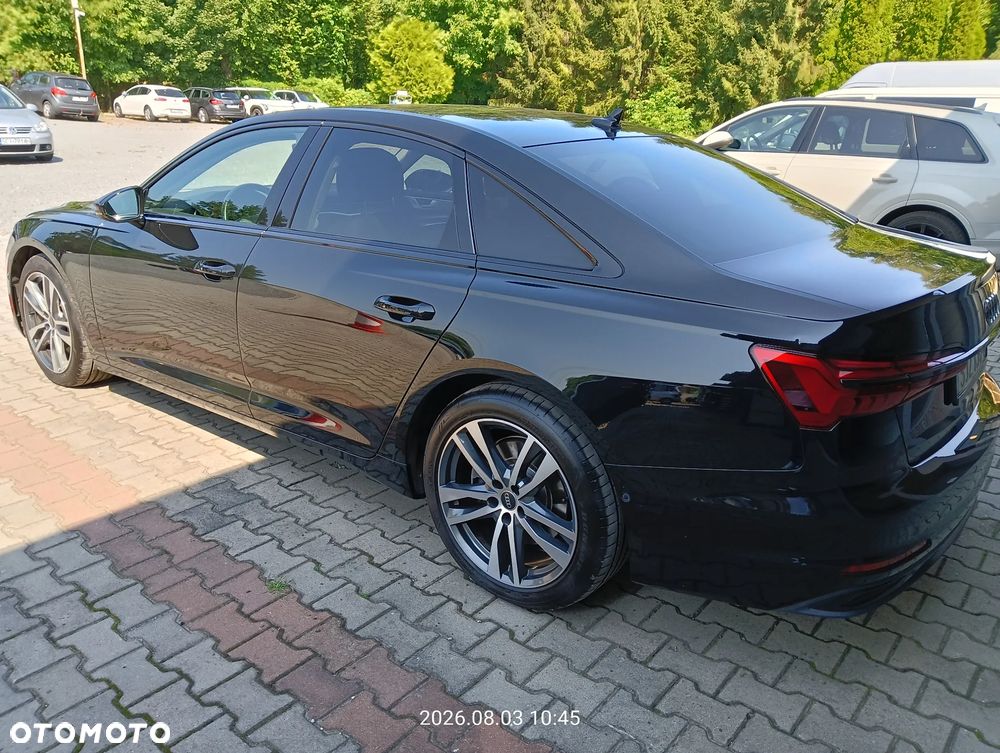 Audi A6 Limousine - 8
