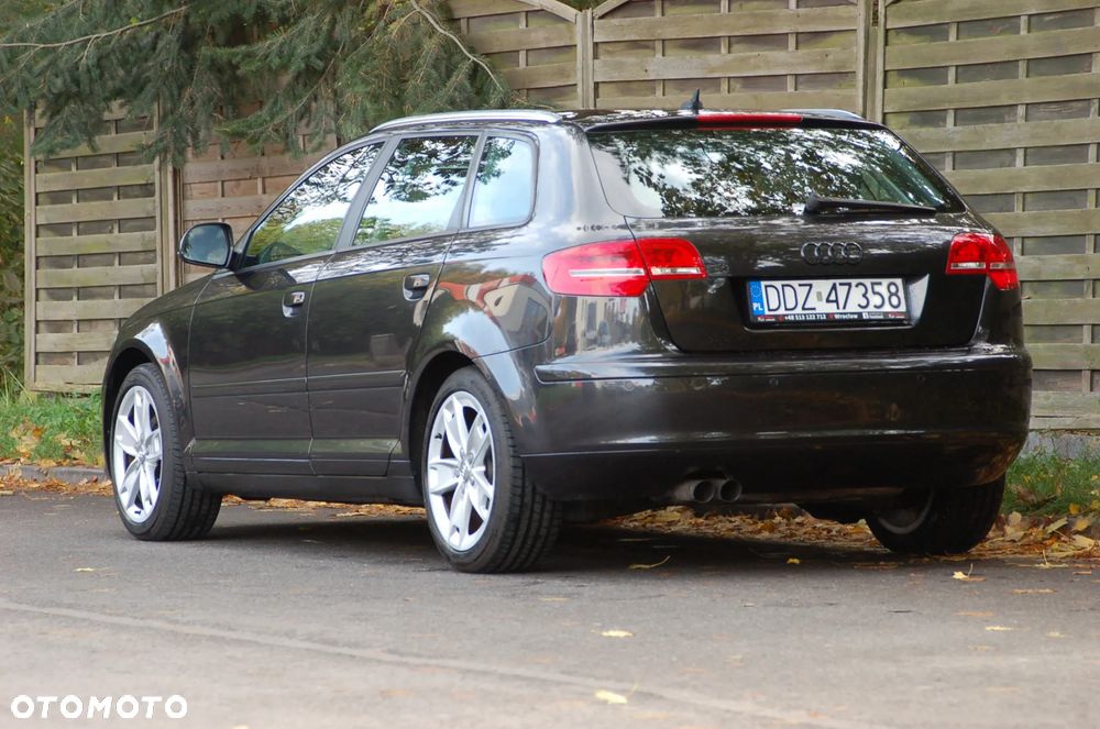 Audi A3 - 15