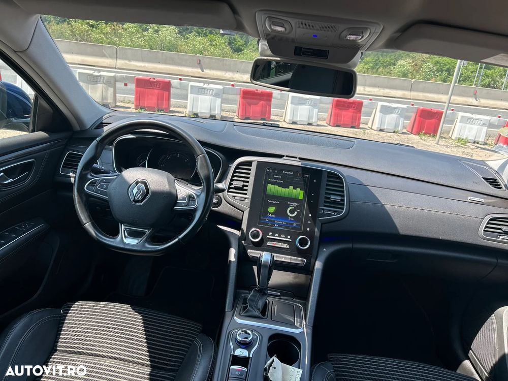 Renault Talisman ENERGY dCi 160 EDC INTENS - 2