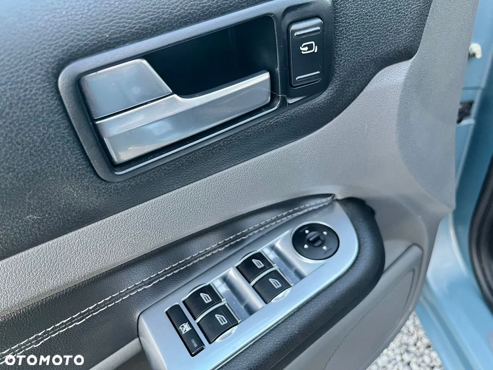 Ford Focus 1.6 TDCi DPF Titanium - 11