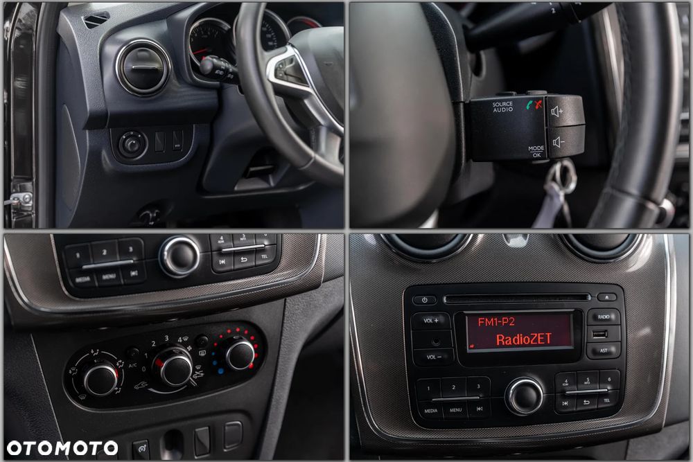 Dacia Sandero Stepway TCe 90 Ambiance - 30