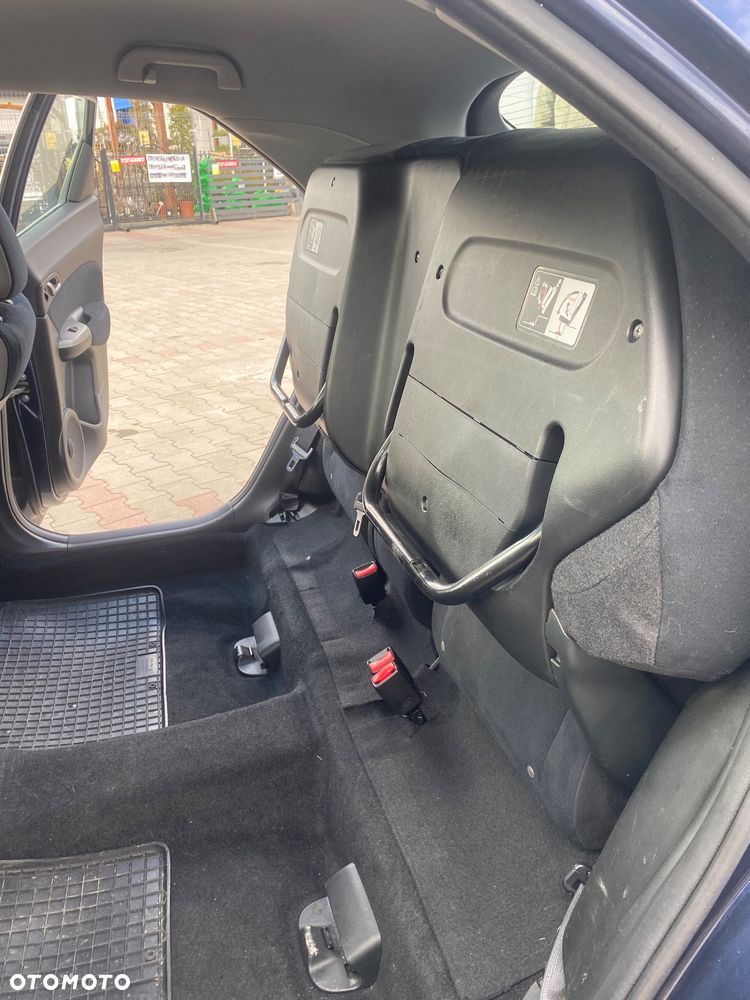 Honda Civic 1.4 Comfort - 12