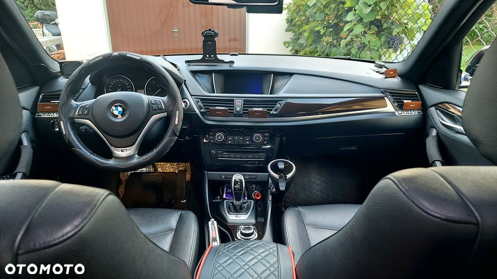 BMW X1 - 3