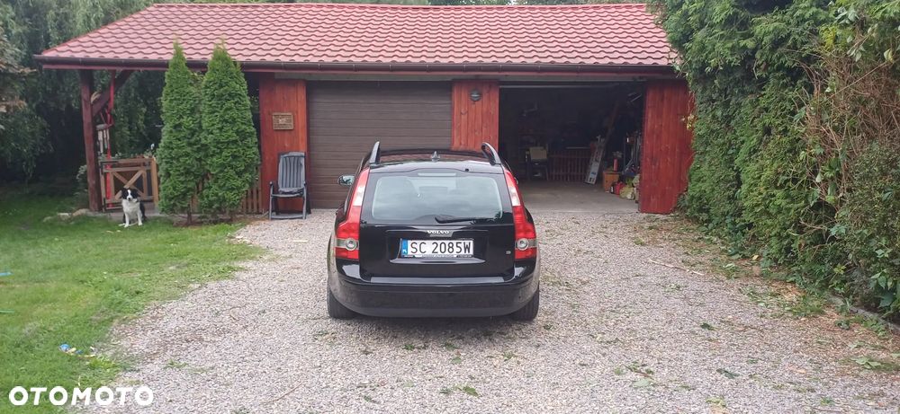Volvo V50 1.8 - 2