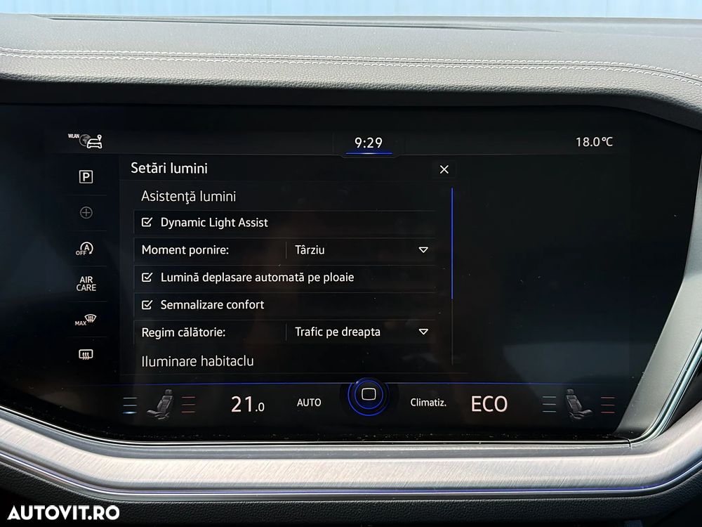 Volkswagen Touareg 3.0 V6 TDI 4Motion DPF Automatik Elegance - 36