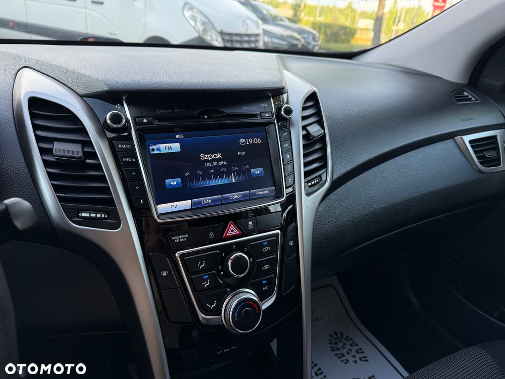 Hyundai i30 1.4 Premium - 7