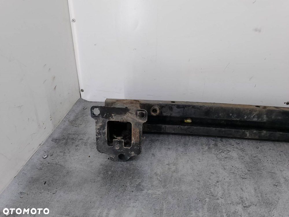 BELKA POD ZDERZAK PRZÓD PEUGEOT 207 SW 1.6 HDI - 6