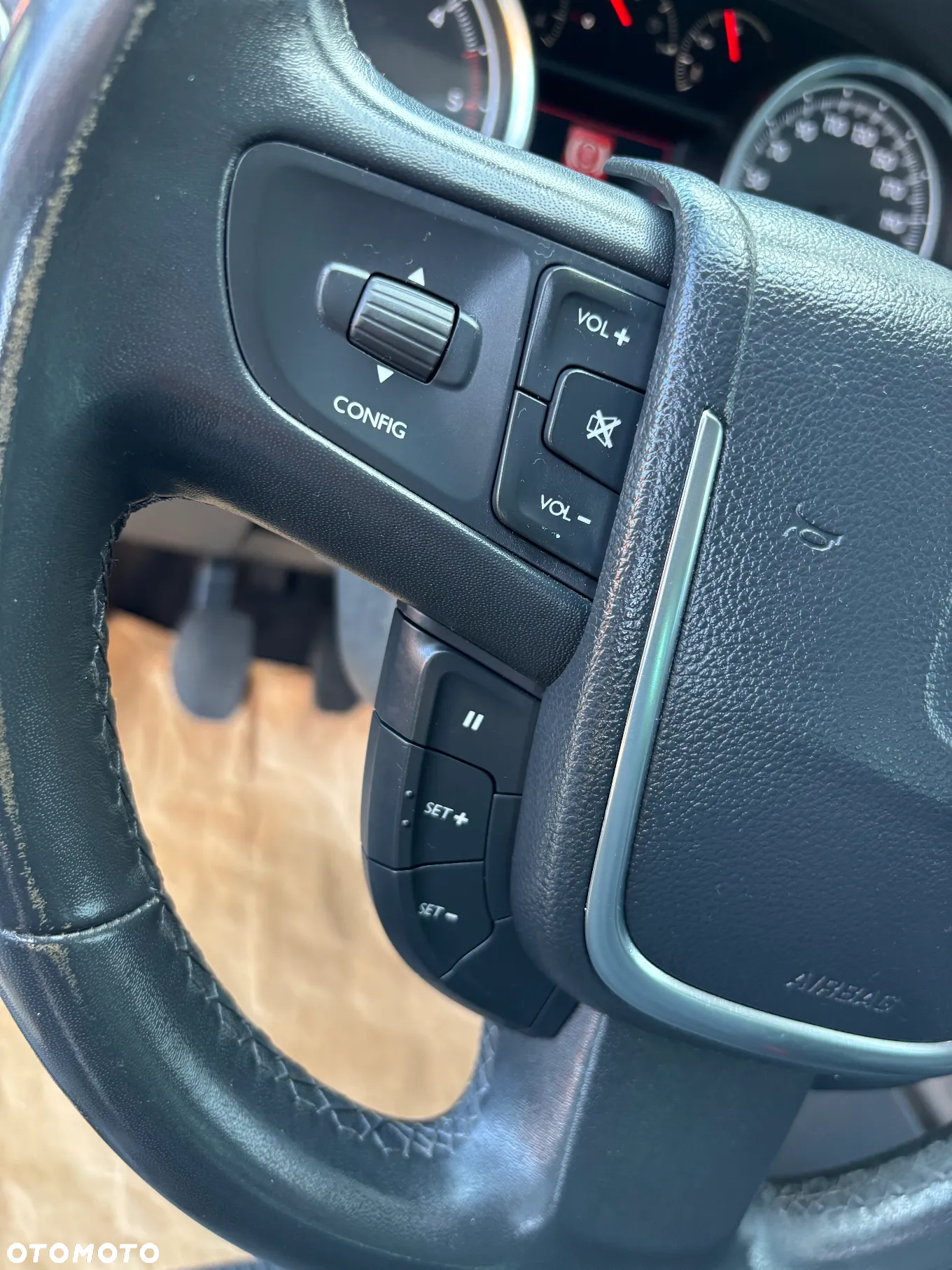 Peugeot 508 SW HDi FAP 140 Active - 23