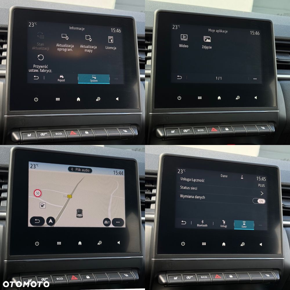 Renault Captur TCe 100 EXPERIENCE - 21