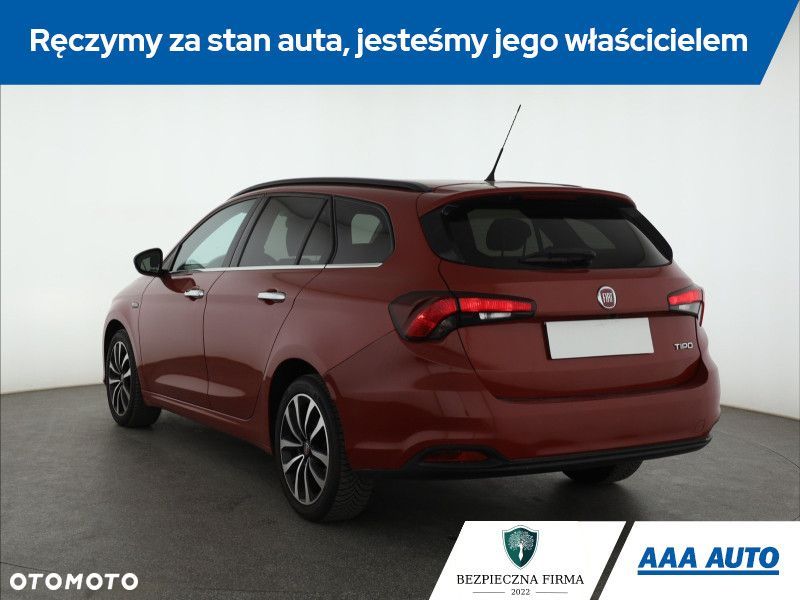 Fiat Tipo - 6