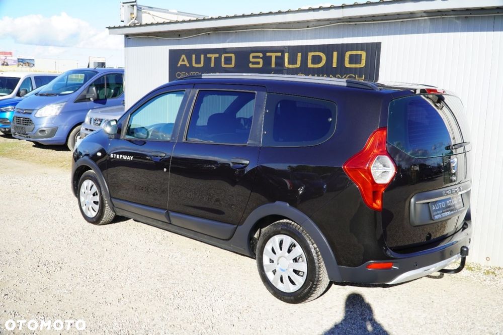 Dacia Lodgy - 35