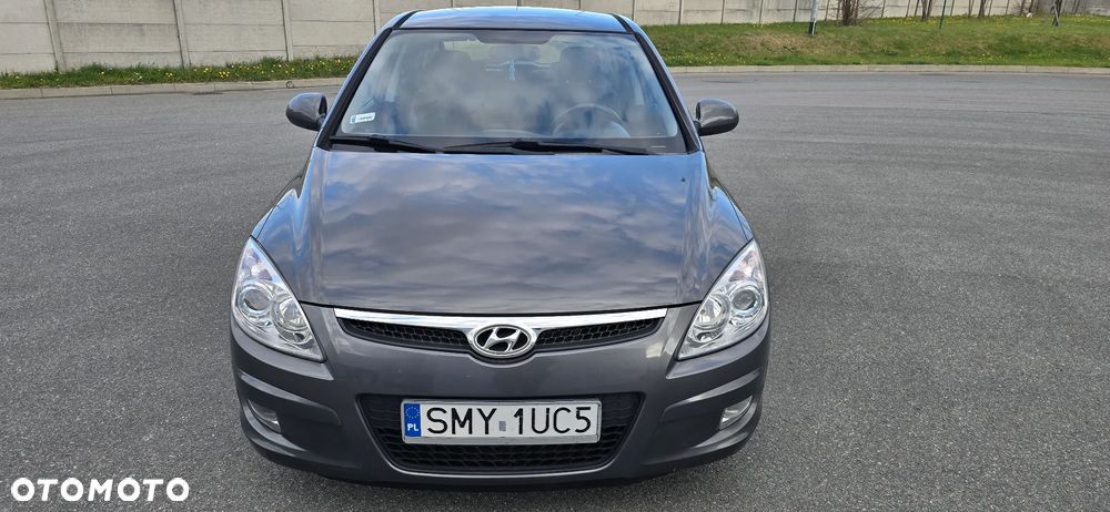 Hyundai i30 1.6 CRDi Comfort - 2