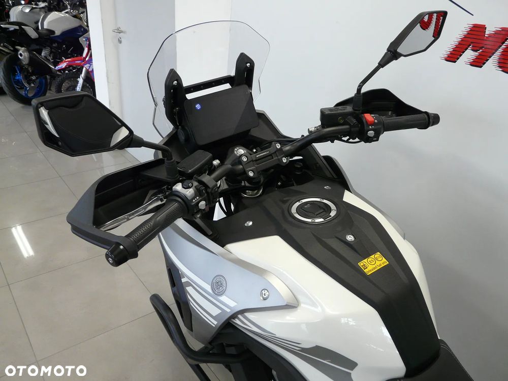 Morbidelli T1002V - 22