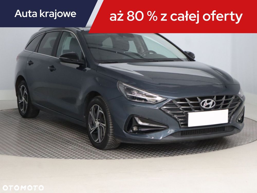 Hyundai i30 - 3