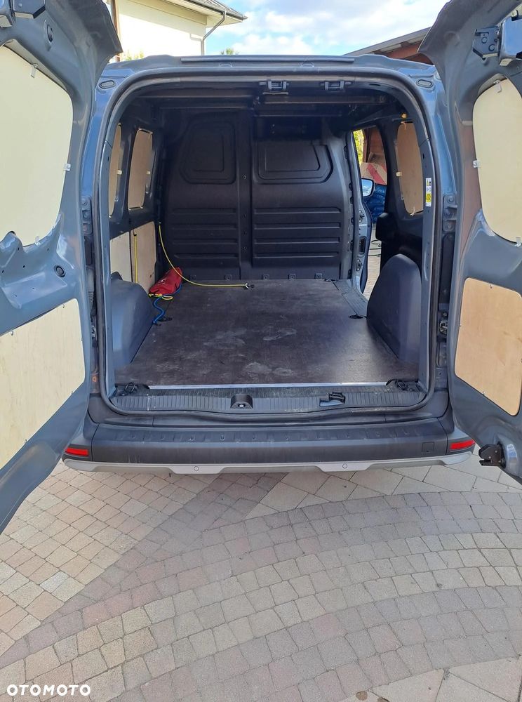 Renault KANGOO - 5