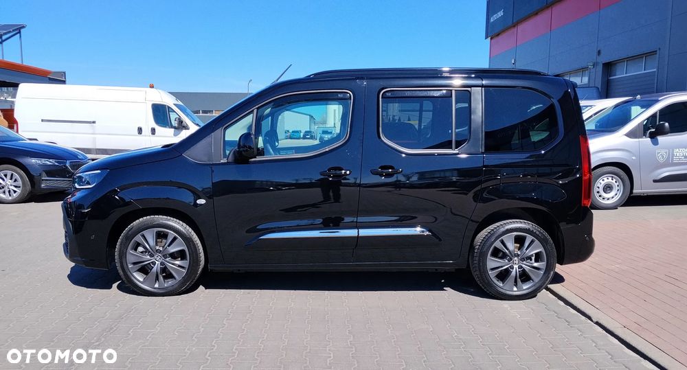 Toyota Proace City Verso 1.5 D-4D VIP - 5