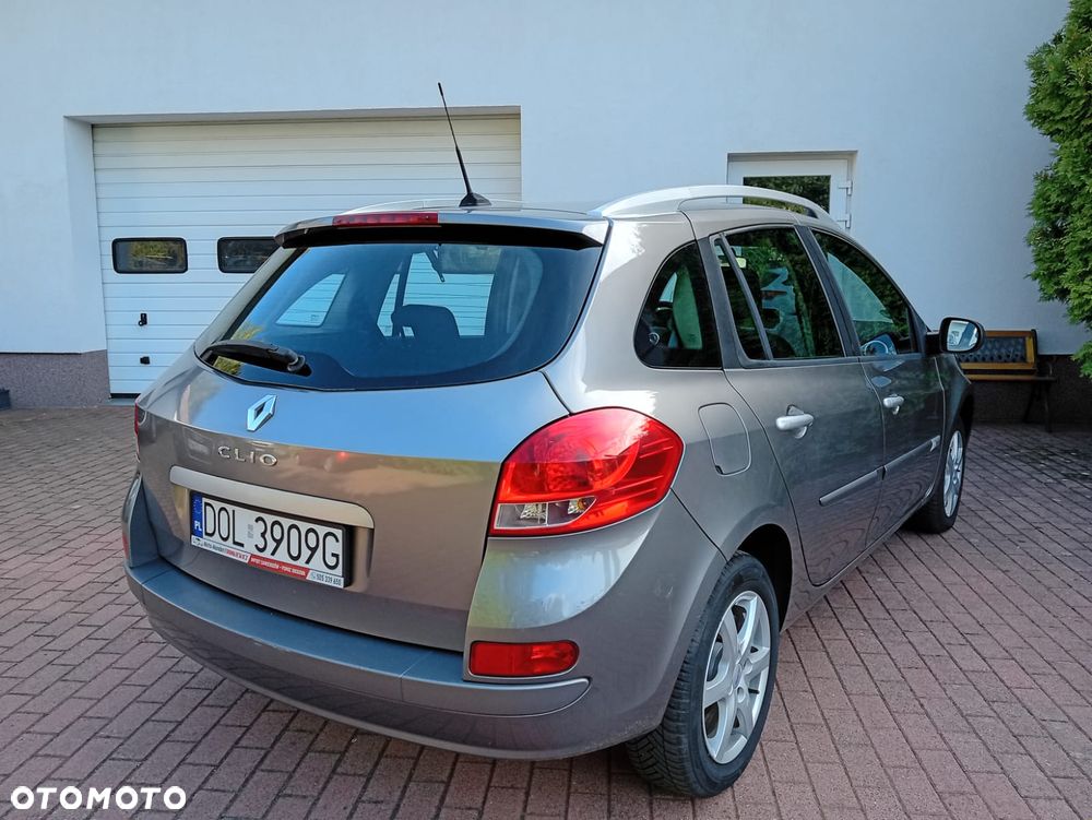 Renault Clio 1.2 TCE Expression - 8