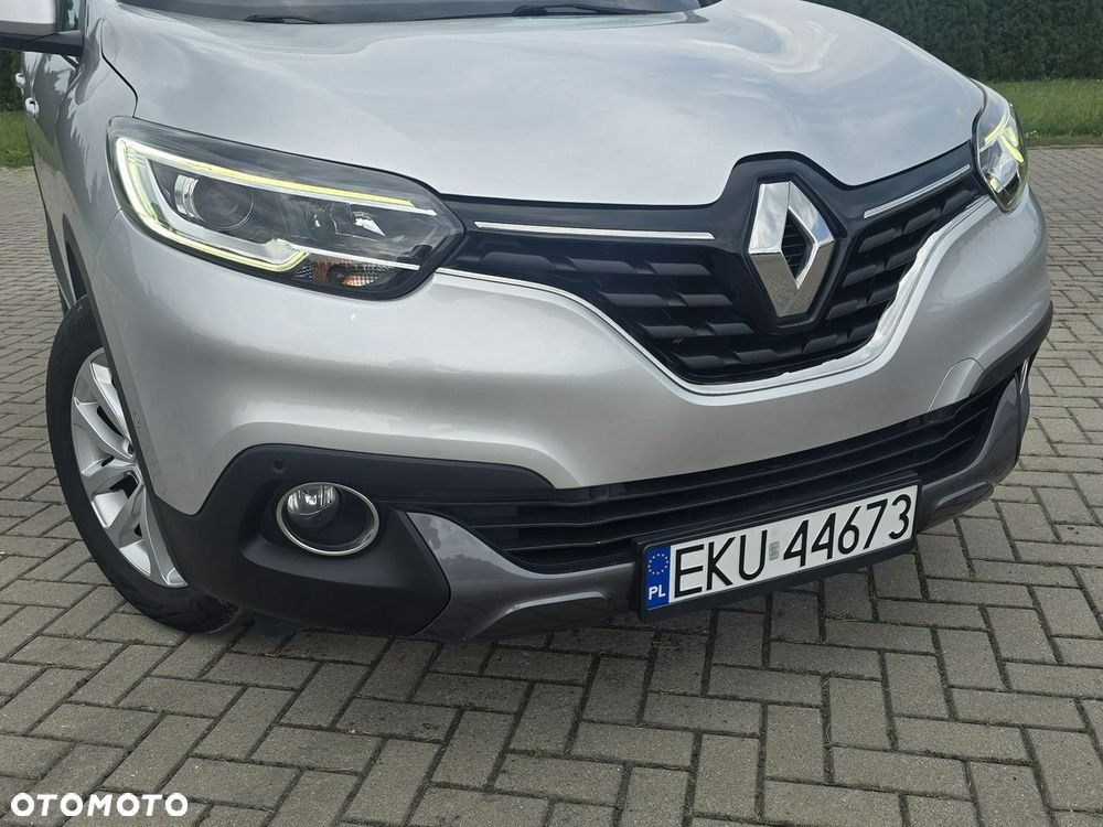Renault Kadjar - 4
