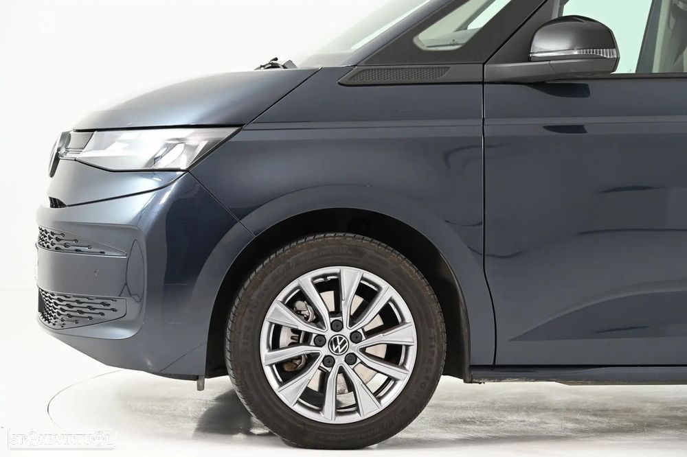 VW Multivan 1.4 TSI e-Hybrid Life DSG - 10