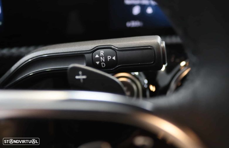 Mercedes-Benz CLA 180 7G-DCT Progressive Line Advanced - 7