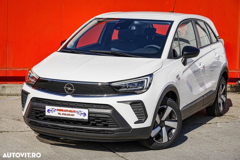 Opel Crossland X 1.2 Start/Stop Innovation - 2