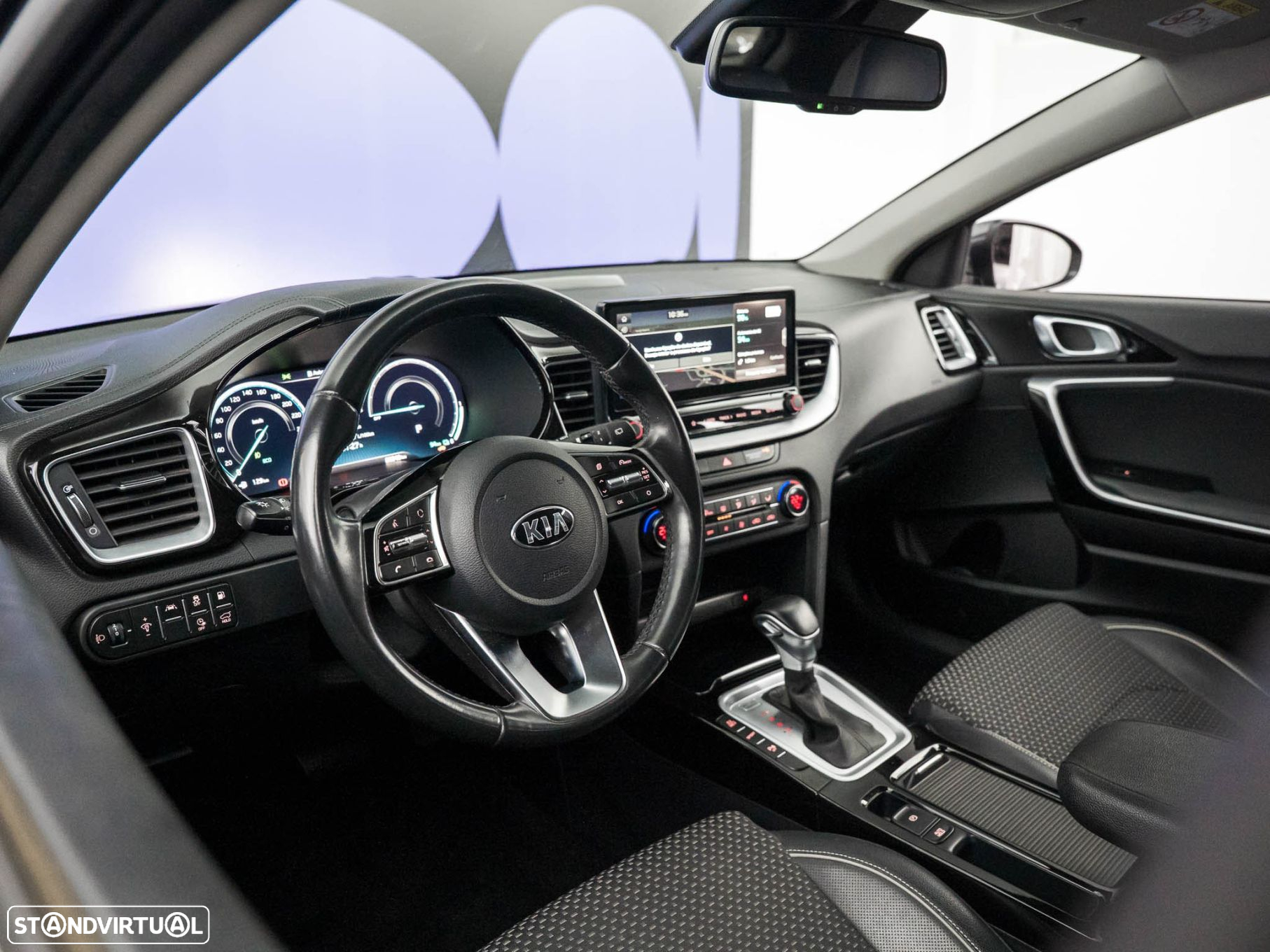 Kia XCeed 1.6 GDi PHEV First Edition - 13