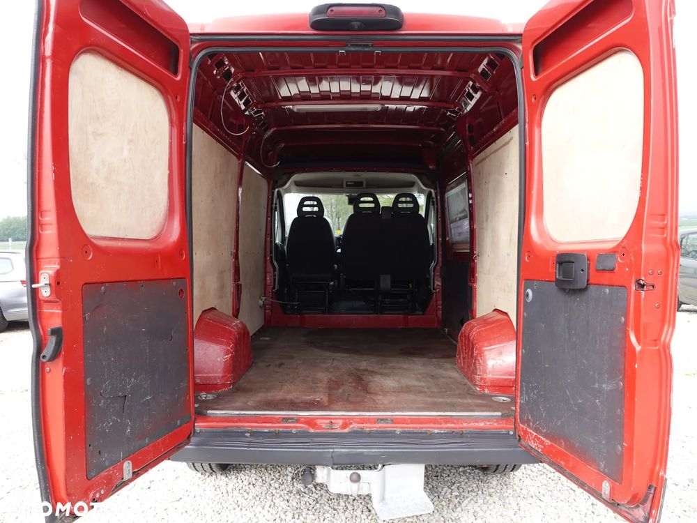 Citroën JUMPER L2H2 - 33