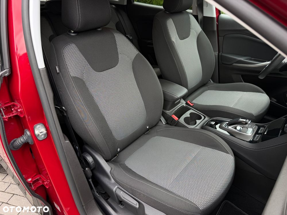 Opel Grandland X 1.5 D Start/Stop Automatik Design Line - 14