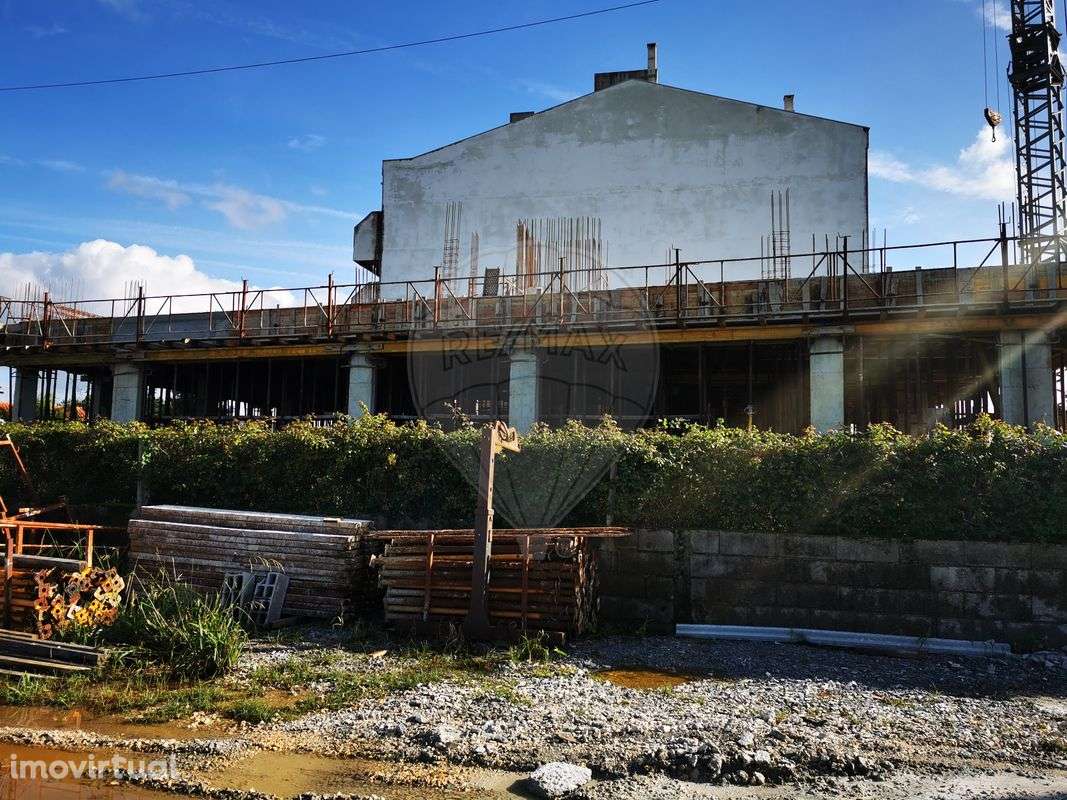 Apartamento T1 para venda - Grande imagem: 2/6