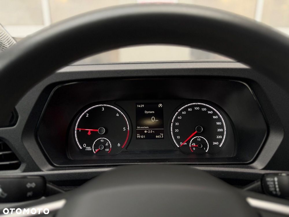 Volkswagen Caddy 2.0 TDI - 18