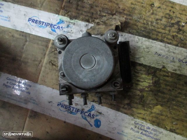 Abs 13509101J 13664001 OPEL SIGNUM 2003 - 1