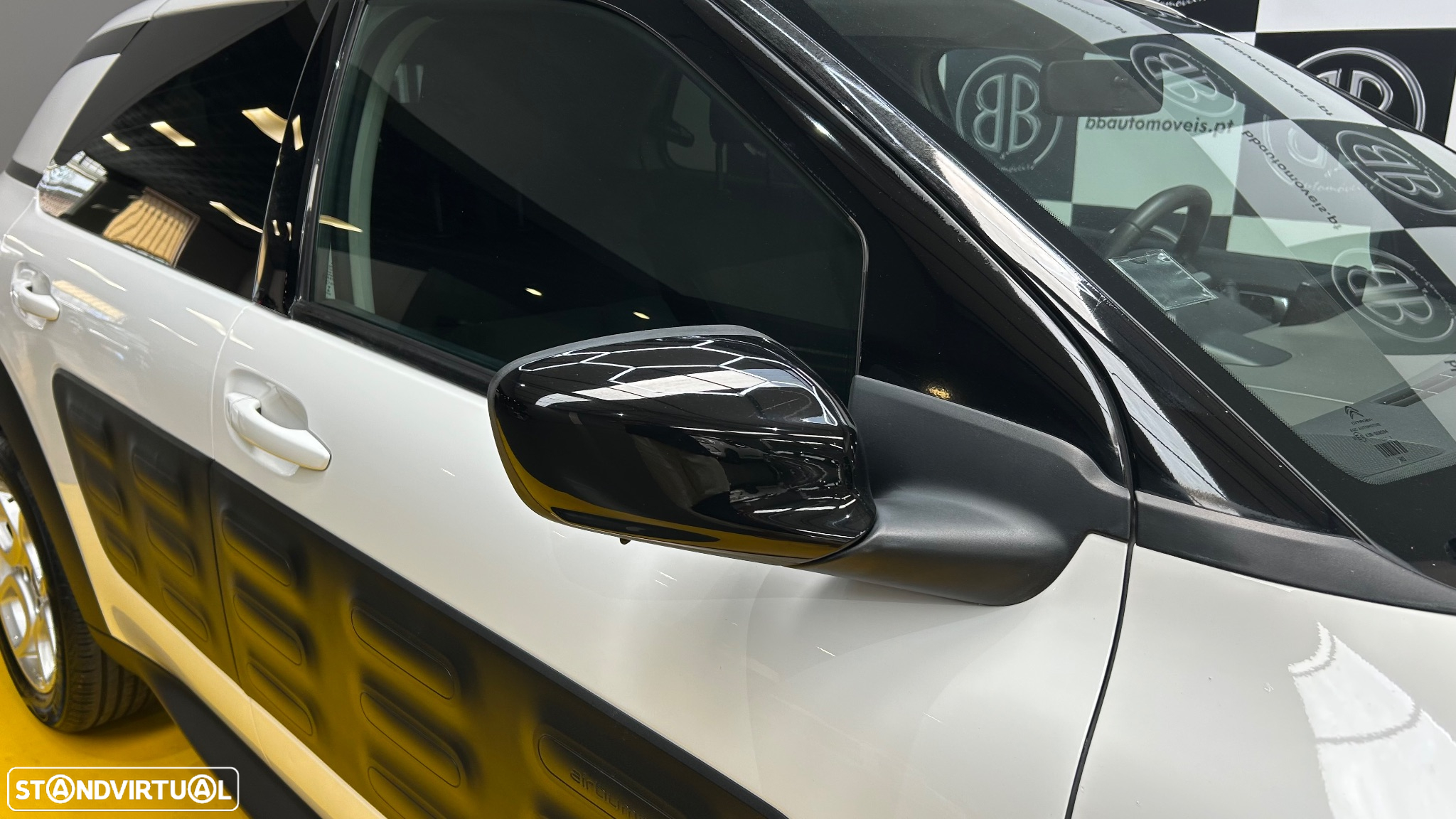 Citroën C4 Cactus PureTech 110 Stop&Start EAT6 Feel - 29