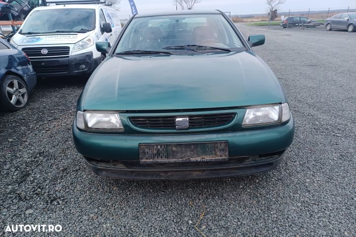 Ventilator aeroterma 1J1819021B 1J1819021B Seat Cordoba 1 [1993 - 199 - 6