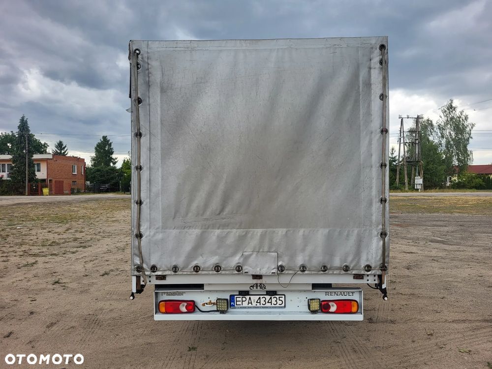 Renault Master - 4