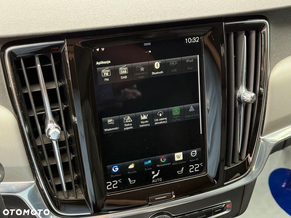 Volvo V90 B4 B Momentum Pro - 20
