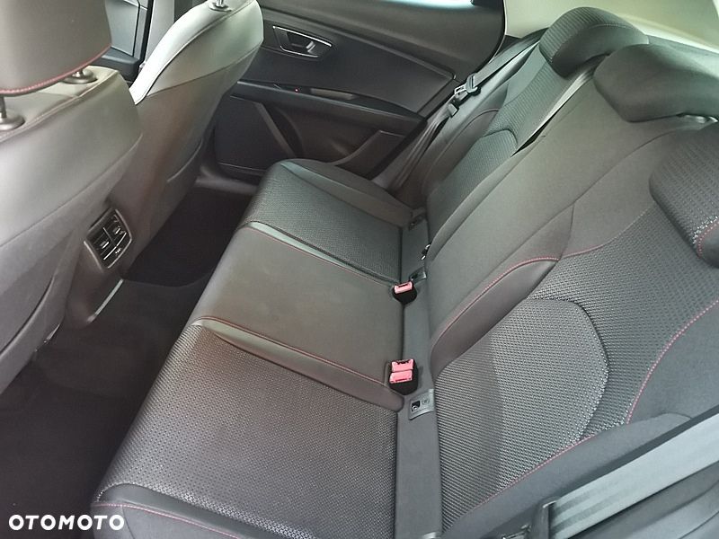 Seat Leon 2.0 TDI DPF Start&Stop FR - 10