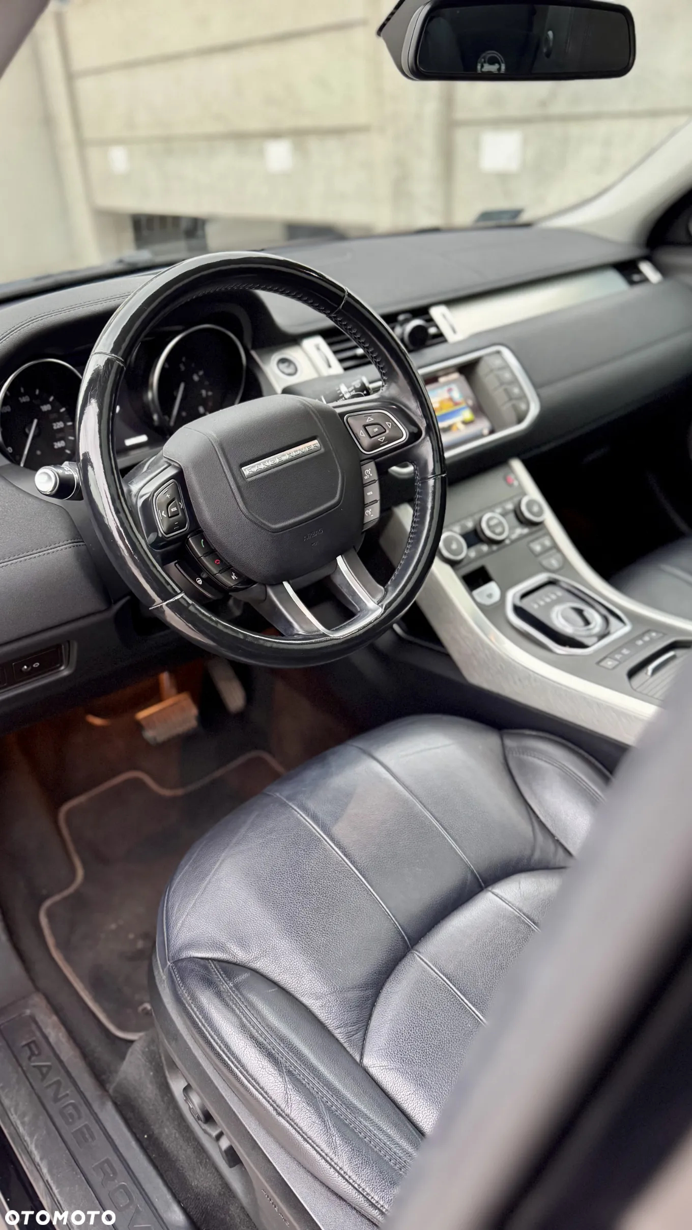 Land Rover Range Rover Evoque 2.0Si4 SE Dynamic - 6