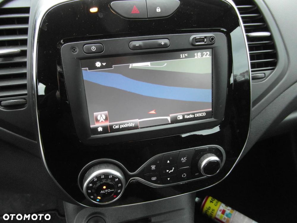 Renault Captur ENERGY TCe 90 Start&Stop Luxe - 29