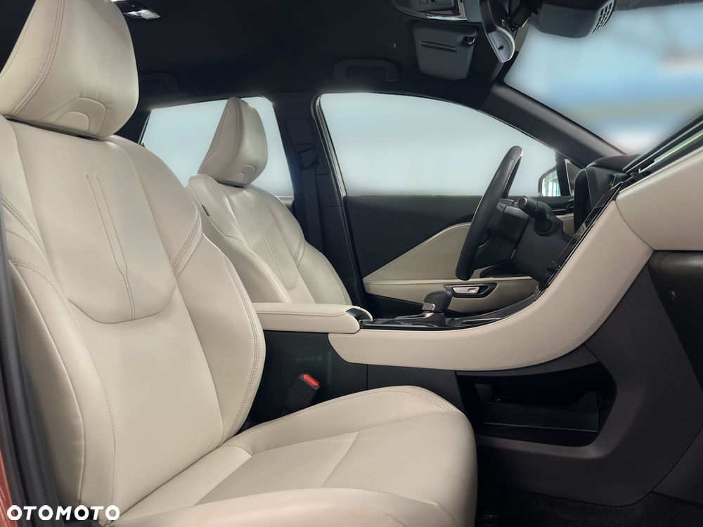 Lexus LBX 1.5 Hybrid Elegant - 12