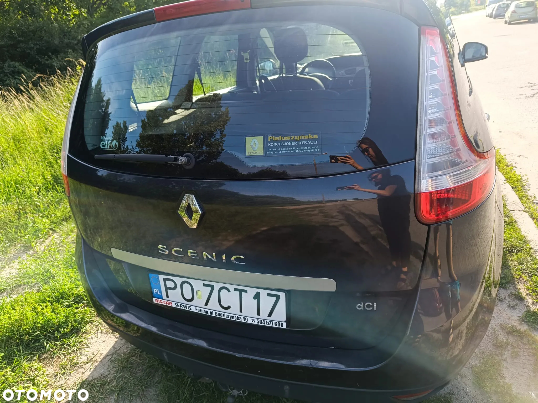 Renault Scenic - 8